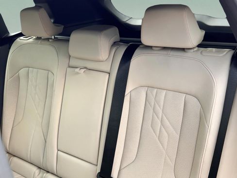 Used 2026 BMW X3 xDrive30 w/ Convenience Package image 23