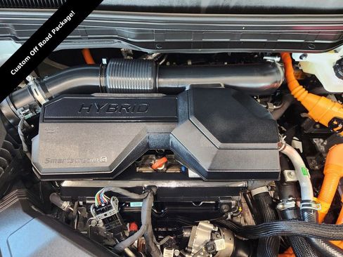 New 2026 Kia Carnival SX w/ SX Dark Edition Package image 28