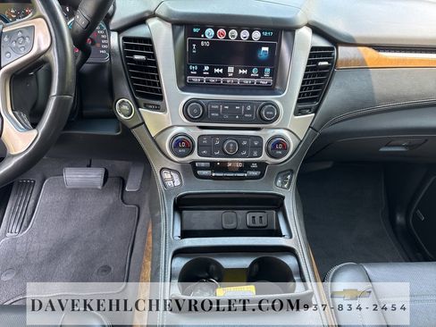 Used 2019 GMC Yukon Denali w/ Denali Ultimate Package image 15