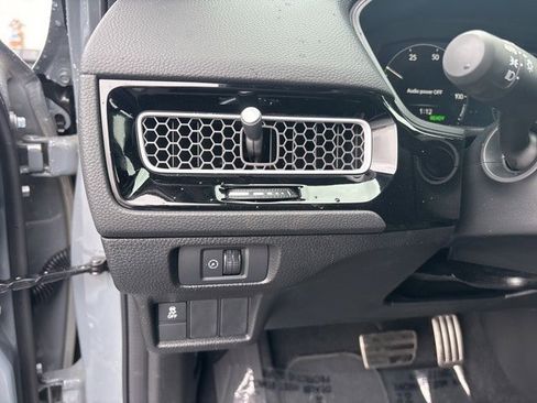 New 2026 Honda Civic Sport Touring image 20