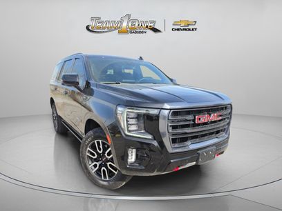 Used 2024 GMC Yukon AT4 w/ Technology Package
