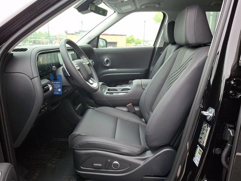 New 2026 Hyundai Palisade SEL AWD/4WD image 7