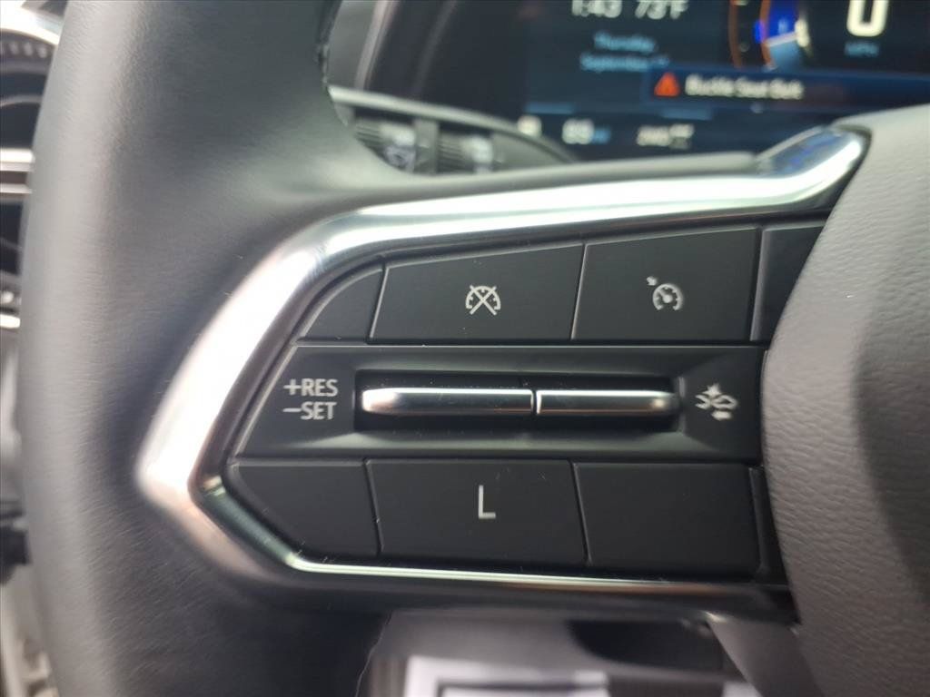 Used 2025 Chevrolet Equinox LT AWD/4WD image 19