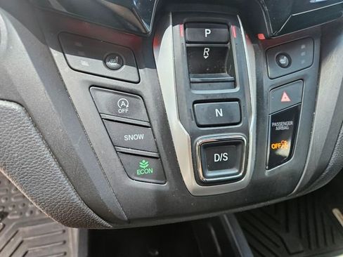 Used 2023 Honda Odyssey Sport image 22