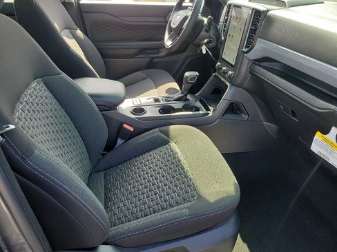 Used 2025 Ford Ranger XL RWD image 17