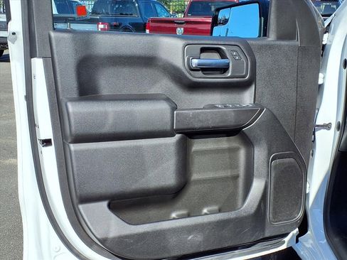 Used 2023 Chevrolet Silverado 1500 W/T image 26