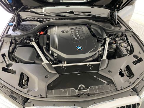 Certified 2023 BMW 540i xDrive 540i xDrive w/ Premium Package image 33