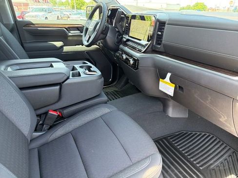 New 2026 GMC Sierra 1500 Elevation w/ X31 Off-Road Package AWD/4WD image 21