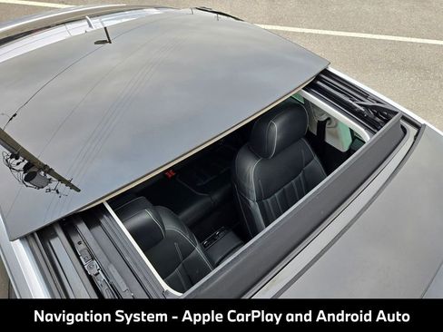 Used 2019 Audi A7 3.0T Prestige AWD/4WD image 11