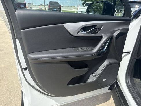Used 2022 Chevrolet Blazer LT w/ Redline Edition FWD image 23
