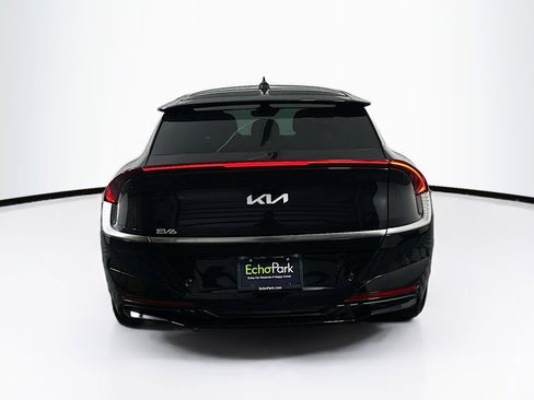 Used 2025 Kia EV6 Wind image 7