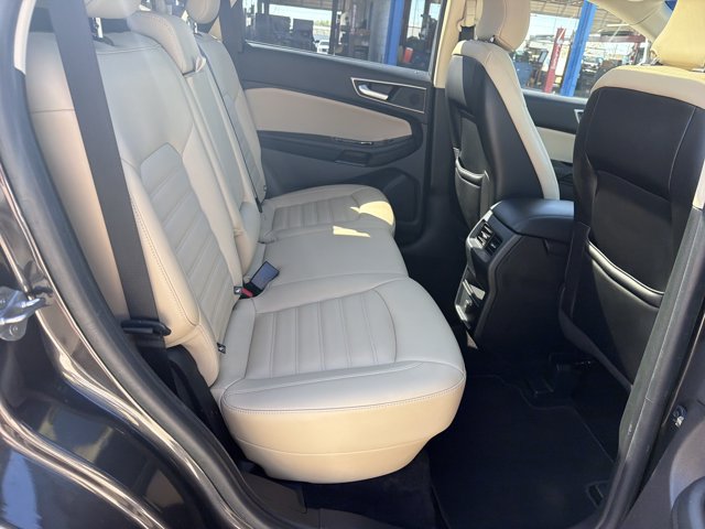 Used 2019 Ford Edge SEL w/ Equipment Group 201A FWD image 23