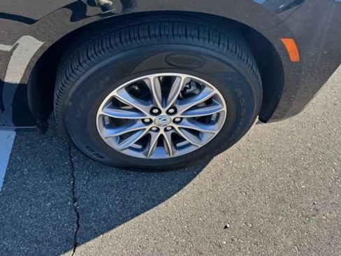 Certified 2023 Buick Enclave Essence w/ Trailering Package, 5000 lbs. image 5