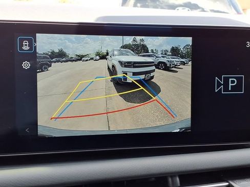 New 2026 Hyundai Tucson SEL FWD image 28