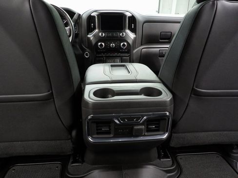 Used 2021 GMC Sierra 1500 AT4 image 13
