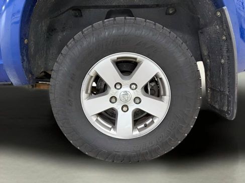 Used 2017 RAM 1500 Outdoorsman image 38