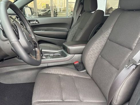 New 2026 Dodge Durango GT AWD/4WD image 4