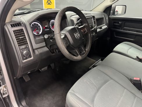 Used 2014 RAM 1500 Tradesman w/ Popular Equipment Group AWD/4WD image 8