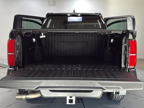 Used 2024 Toyota Tacoma SR image 16
