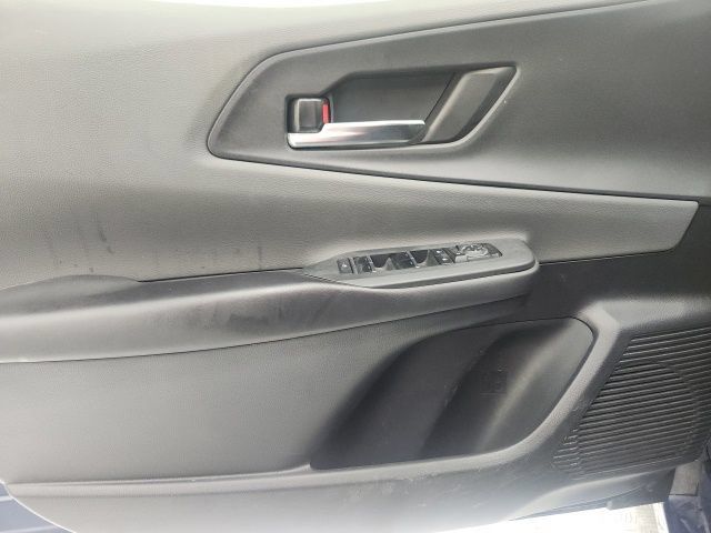 Certified 2024 Toyota Prius XLE AWD/4WD image 11