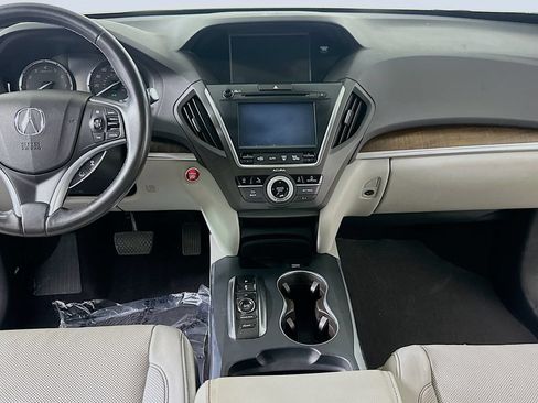Used 2019 Acura MDX FWD w/ Technology Package image 18