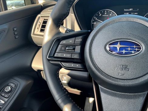 New 2025 Subaru Ascent Bronze Edition image 17