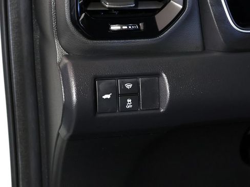 Used 2025 Honda Pilot Black Edition image 29