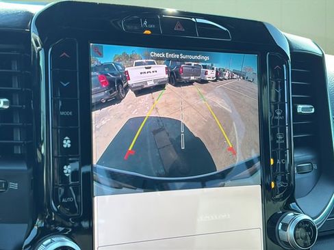 New 2026 RAM 1500 Laramie w/ Night Edition image 31