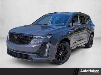 Used 2024 Cadillac XT6 Luxury video 1