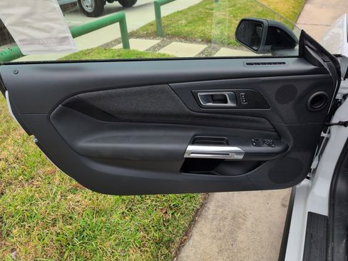 New 2026 Ford Mustang GT w/ Mustang Nite Pony Package image 27