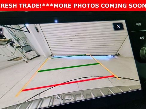 Used 2024 Volkswagen Tiguan SEL R-Line image 21