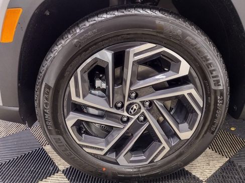 New 2026 Hyundai Tucson Limited AWD/4WD image 5