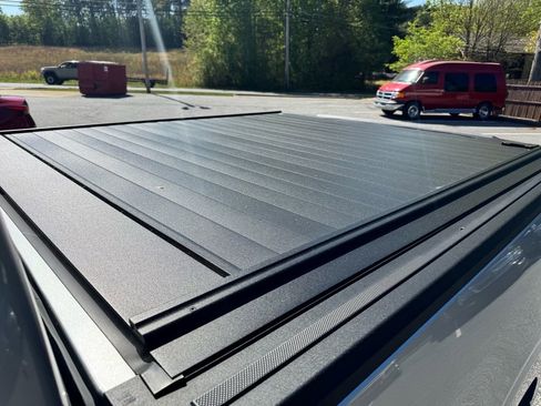 Used 2022 Ford F150 Tremor w/ Equipment Group 402A High image 8