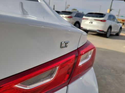 Used 2024 Chevrolet Malibu LT image 10