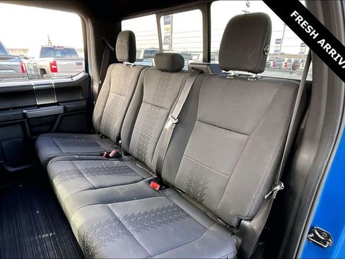 Used 2019 Ford F150 XLT w/ Equipment Group 302A Luxury image 22