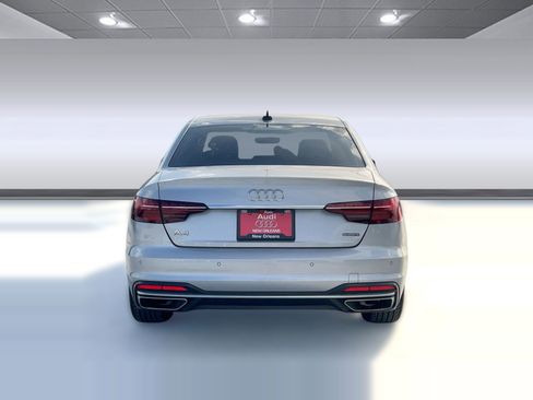 Certified 2023 Audi A4 2.0T Premium w/ Convenience Package image 10