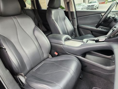 Used 2019 Acura RDX AWD image 14