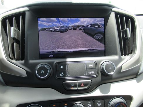 Used 2023 GMC Terrain Denali AWD/4WD image 28