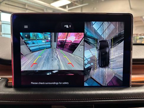 Used 2020 Lincoln Aviator Reserve w/ Equipment Group 201A image 24