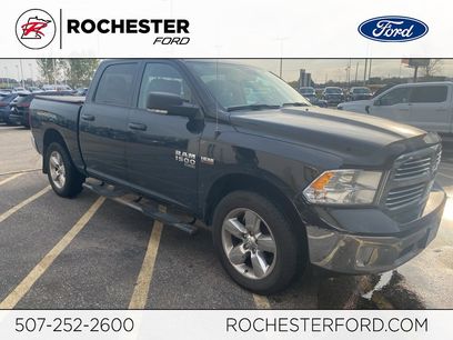 Used 2019 RAM 1500 Big Horn