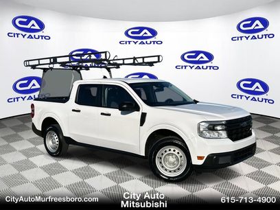 Used 2022 Ford Maverick XL