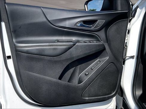 Used 2019 Chevrolet Equinox Premier w/ Premier Redline Edition FWD image 23
