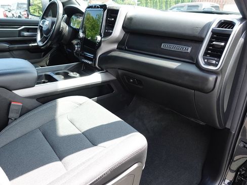 Used 2023 RAM 1500 Big Horn AWD/4WD image 34