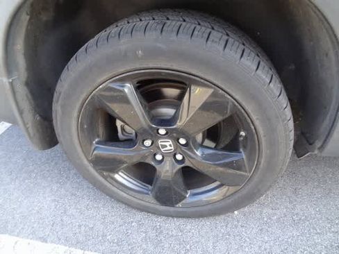 Used 2019 Honda Passport Elite image 13