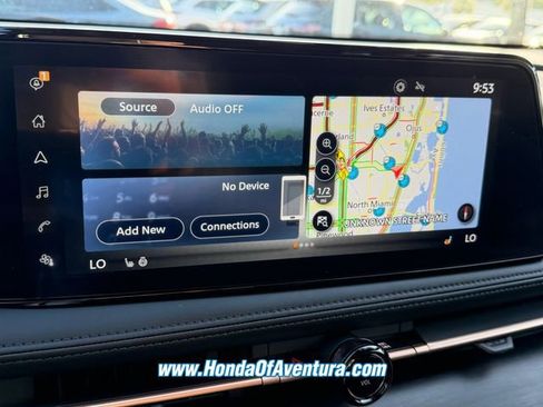 Used 2023 Nissan Ariya FWD image 22