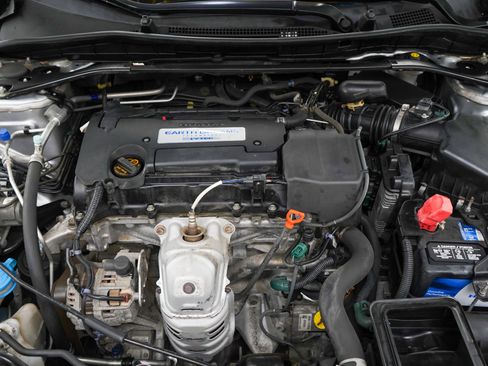Used 2014 Honda Accord EX-L image 28
