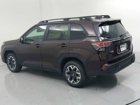 New 2026 Subaru Forester Premium image 7