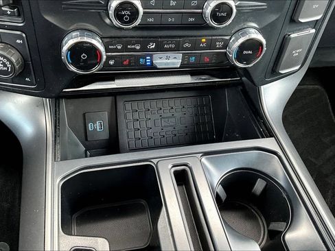 Used 2024 Ford F150 Tremor w/ Equipment Group 402A High AWD/4WD image 19
