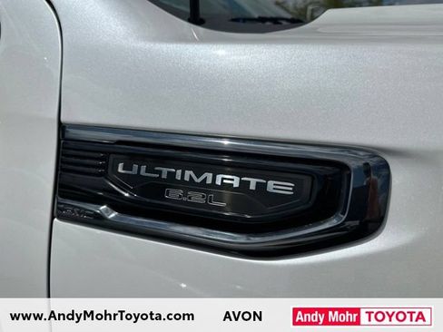 Used 2023 GMC Sierra 1500 Denali Ultimate AWD/4WD image 10