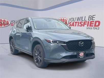 Used 2023 MAZDA CX-5 Carbon Edition
